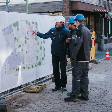 schmeing_baustelle_praktikant_ausbilder_projektplan schmeing_baustelle_praktikant_ausbilder_projektplan