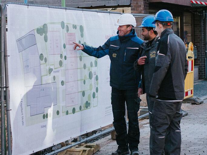 schmeing_baustelle_praktikant_ausbilder_projektplan schmeing_baustelle_praktikant_ausbilder_projektplan